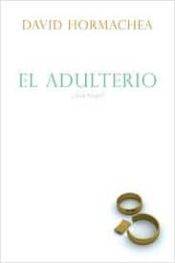 Adulterio Y La Iglesia - (Spanish)