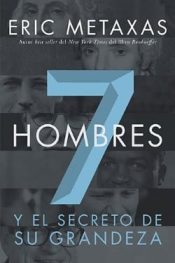 Siete Hombres - (Spanish)