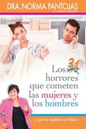 31 Horrores Que Cometen Las Mu - (Spanish)