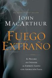 Fuego Extrano - (Spanish)