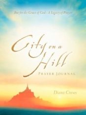 City On A Hill Prayer Journal