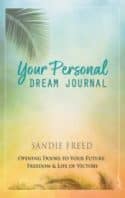 Your Personal Dream Journal