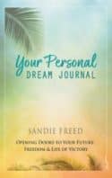 Your Personal Dream Journal