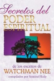 Secretos Del Poder Espiritual - (Spanish)