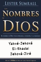 Nombres De Dios - (Spanish)
