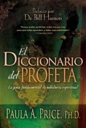 Diccionario Del Profeta - (Spanish)