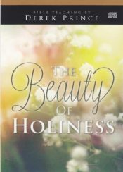 Beauty Of Holiness (Audio CD)