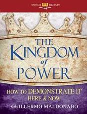 Kingdom Of Power