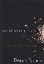 Where Wisdom Begins