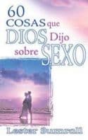 60 Cosas Que Dios Dijo Sobre S - (Spanish)