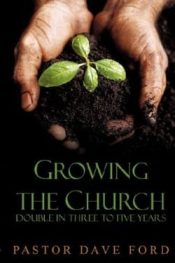 Growing The Church