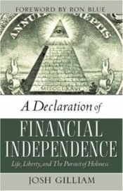 Declaration Of Financial Independence