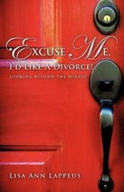 Excuse Me Id Like A Divorce