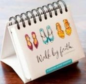 Walk By Faith DayBrightener