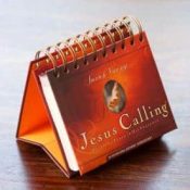 Jesus Calling DayBrightener
