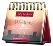Wisdom For Each Day DayBrightener
