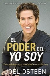 Poder Del Yo Soy - (Spanish)