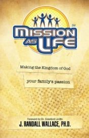 Mission As Life