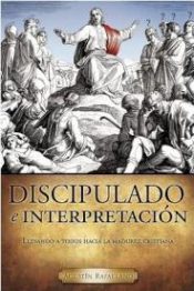 Discipulado E Interpretacion - (Spanish)