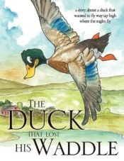 Duck That Lost His Waddle