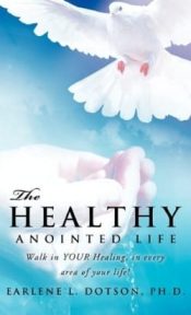 Healthy Anointed Life