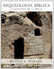 Arqueologia Biblica - (Spanish)