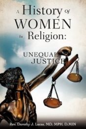 History Of Women In Religion