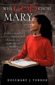 Why God Chose Mary