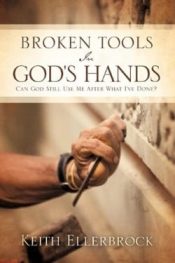 Broken Tools In Gods Hands