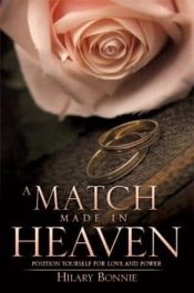 Match Made In Heaven