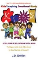 Developing A Relationship With Jesus