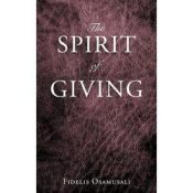 Spirit Of Giving