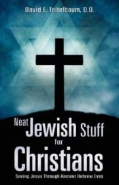 Neat Jewish Stuff For Christians