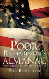 Poor Richardsons Alamanac