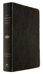 Jeremiah Study Bible