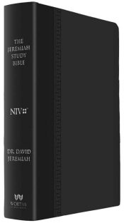 Jeremiah Study Bible