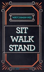 Sit Walk Stand