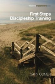 1st Steps Discipleship Training