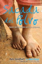 Sacada Del Polvo - (Spanish)