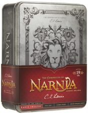 Chronicles Of Narnia Collectors Edition (Audio CD)