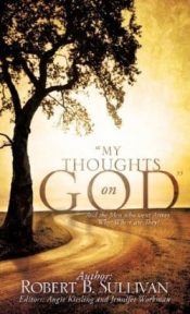 My Thoughts On God