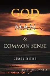 God Man And Common Sense