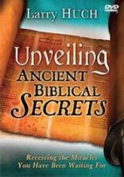 Unveiling Ancient Biblical Secrets (DVD)