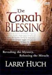 Torah Blessing : Revealing The Mystery Releasing The Miracle (DVD)