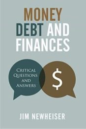 Money Debt And Finances