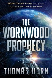 Wormwood Prophecy : NASA