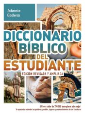 Diccionario Biblico Del Estudi (Expanded) - (Spanish) (Expanded)