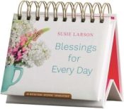 Blessings For Every Day DayBrightener