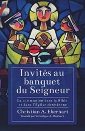 Invites Au Banquet Du Seigneur - (Other Language)