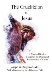 Crucifixion Of Jesus